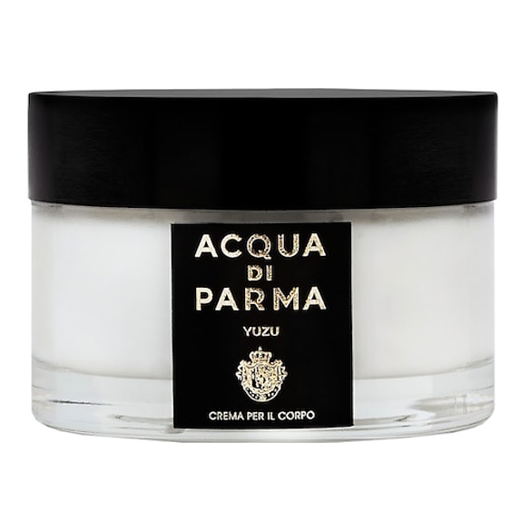 Yuzu Body Cream - Krem do ciała, ACQUA DI PARMA